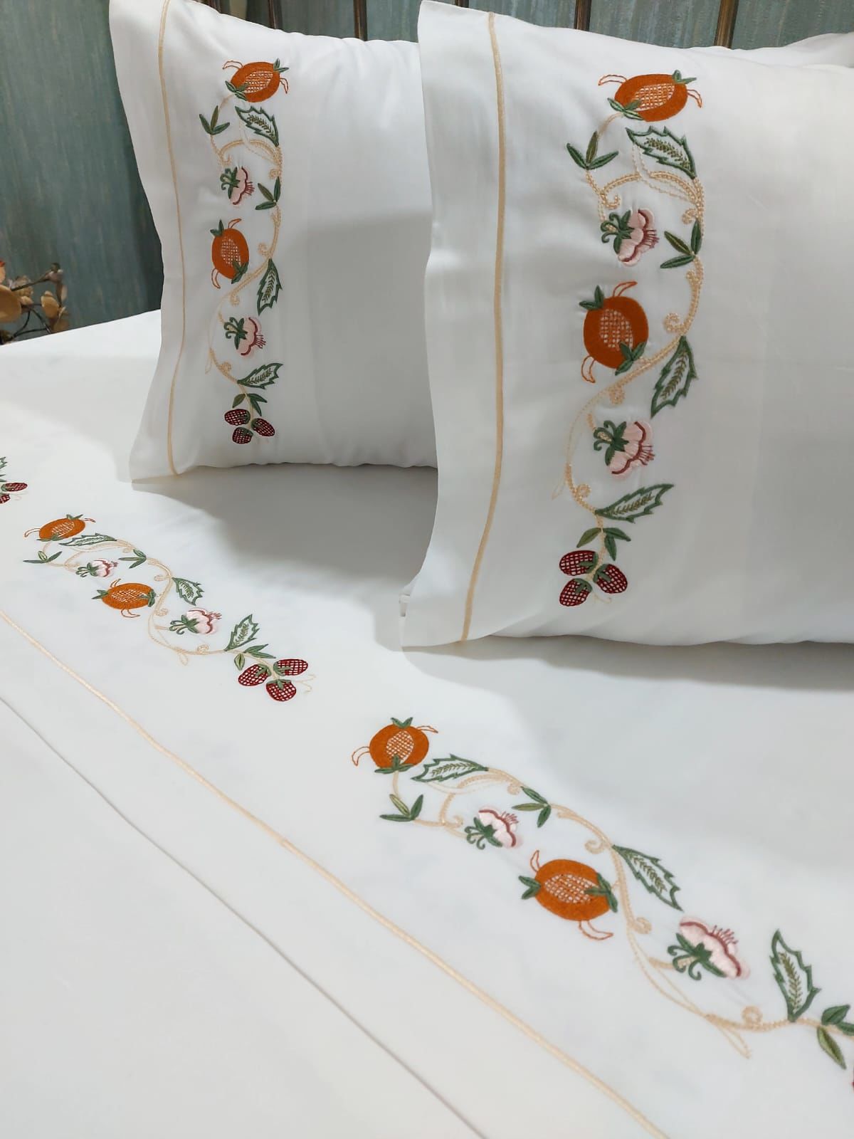 NEVRESİM TAKIMI (ÜRÜNLERİMİZ GÖRSEL AMAÇLIDIR SİPARİŞ ALINIR)