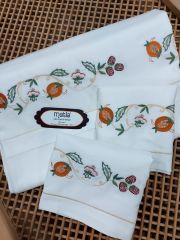 NEVRESİM TAKIMI (ÜRÜNLERİMİZ GÖRSEL AMAÇLIDIR SİPARİŞ ALINIR)