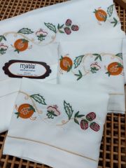 NEVRESİM TAKIMI (ÜRÜNLERİMİZ GÖRSEL AMAÇLIDIR SİPARİŞ ALINIR)