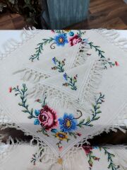 KANEVİÇE SALON TAKIMI (ÜRÜNLERİMİZ GÖRSEL AMAÇLIDIR SİPARİŞ ALINIR )