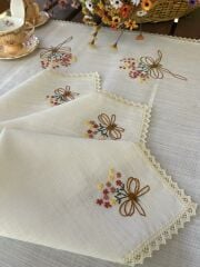 BREZİLYA İŞİ MUTFAK TAKIMI (ÜRÜNLERİMİZ GÖRSEL AMÇLIDIR SİPARİŞ ALINIR)