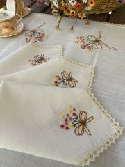 BREZİLYA İŞİ MUTFAK TAKIMI (ÜRÜNLERİMİZ GÖRSEL AMÇLIDIR SİPARİŞ ALINIR)