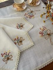 BREZİLYA İŞİ MUTFAK TAKIMI (ÜRÜNLERİMİZ GÖRSEL AMÇLIDIR SİPARİŞ ALINIR)