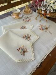 BREZİLYA İŞİ MUTFAK TAKIMI (ÜRÜNLERİMİZ GÖRSEL AMÇLIDIR SİPARİŞ ALINIR)