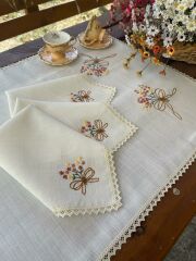 BREZİLYA İŞİ MUTFAK TAKIMI (ÜRÜNLERİMİZ GÖRSEL AMÇLIDIR SİPARİŞ ALINIR)