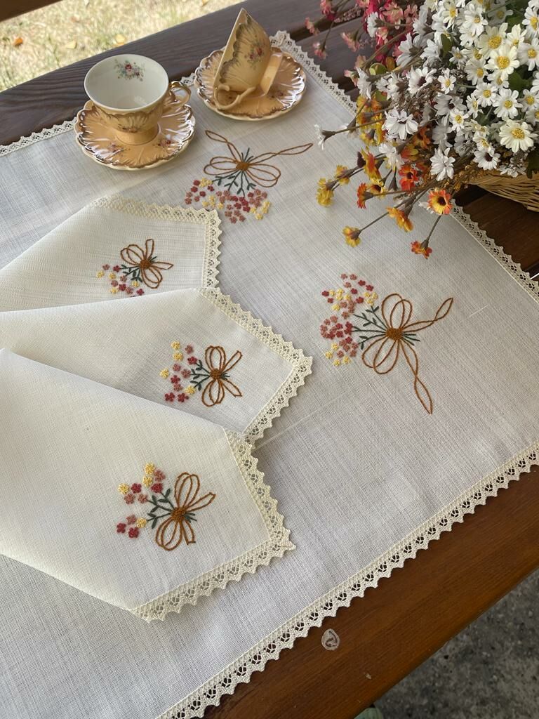 BREZİLYA İŞİ MUTFAK TAKIMI (ÜRÜNLERİMİZ GÖRSEL AMÇLIDIR SİPARİŞ ALINIR)