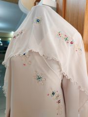 BREZİLYA İŞİ SECCADE TAKIMI (ÜRÜNLERİMİZ GÖRSEL AMAÇLIDIR SİPARİŞ ALINIR)