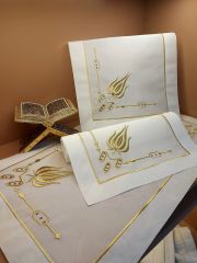 LALE MODEL YATAK ODASI TAKIMI (ÜRÜNLERİMİZ GÖRSEL AMAÇLIDIR SİPARİŞ ALINIR)