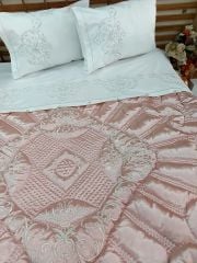 SERAY MODEL YORGAN TAKIMI (ÜRÜNLERİMİZ GÖRSEL AMAÇLIDIR SİPARİŞ ALINIR)