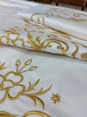 SERAY MODEL YORGAN TAKIMI(ÜRÜNLERİMİZ GÖRSEL AMAÇLIDIR SİPARİŞ ALINIR)