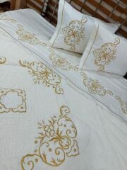 SERAY MODEL YORGAN TAKIMI(ÜRÜNLERİMİZ GÖRSEL AMAÇLIDIR SİPARİŞ ALINIR)