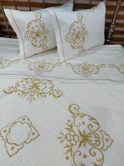 SERAY MODEL YORGAN TAKIMI(ÜRÜNLERİMİZ GÖRSEL AMAÇLIDIR SİPARİŞ ALINIR)