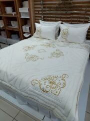 SERAY MODEL YORGAN TAKIMI(ÜRÜNLERİMİZ GÖRSEL AMAÇLIDIR SİPARİŞ ALINIR)