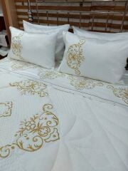 SERAY MODEL YORGAN TAKIMI(ÜRÜNLERİMİZ GÖRSEL AMAÇLIDIR SİPARİŞ ALINIR)