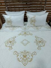 SERAY MODEL YORGAN TAKIMI(ÜRÜNLERİMİZ GÖRSEL AMAÇLIDIR SİPARİŞ ALINIR)