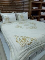 SERAY MODEL YORGAN TAKIMI(ÜRÜNLERİMİZ GÖRSEL AMAÇLIDIR SİPARİŞ ALINIR)