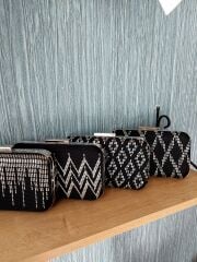 TELKIRMA  ÇANTA (ÜRÜNLERİMİZ GÖRSEL AMAÇLIDIR SİPARİŞ ALINIR)