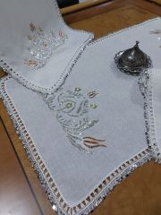 TEL SARMA 3 PARÇA YATAK ODASI TAKIMI  (ÜRÜNLERİMİZ GÖRSEL AMAÇLIDIR SİPARİŞ ALINIR)