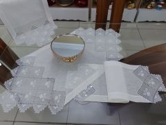 İĞNE OYASI SALON TAKIMI3 PARÇA (ÜRÜNLERİMİZ GÖRSEL AMAÇLIDIR SİPARİŞ ALINIR)