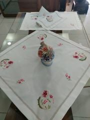 ÇİN İĞNESİ SALON TAKIMI (ÜRÜNLERİMİZ GÖRSEL AMAÇLIDIR SİPARİŞ ALINIR)