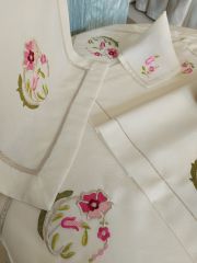 ÇİN İĞNESİ SALON TAKIMI (ÜRÜNLERİMİZ GÖRSEL AMAÇLIDIR SİPARİŞ ALINIR)