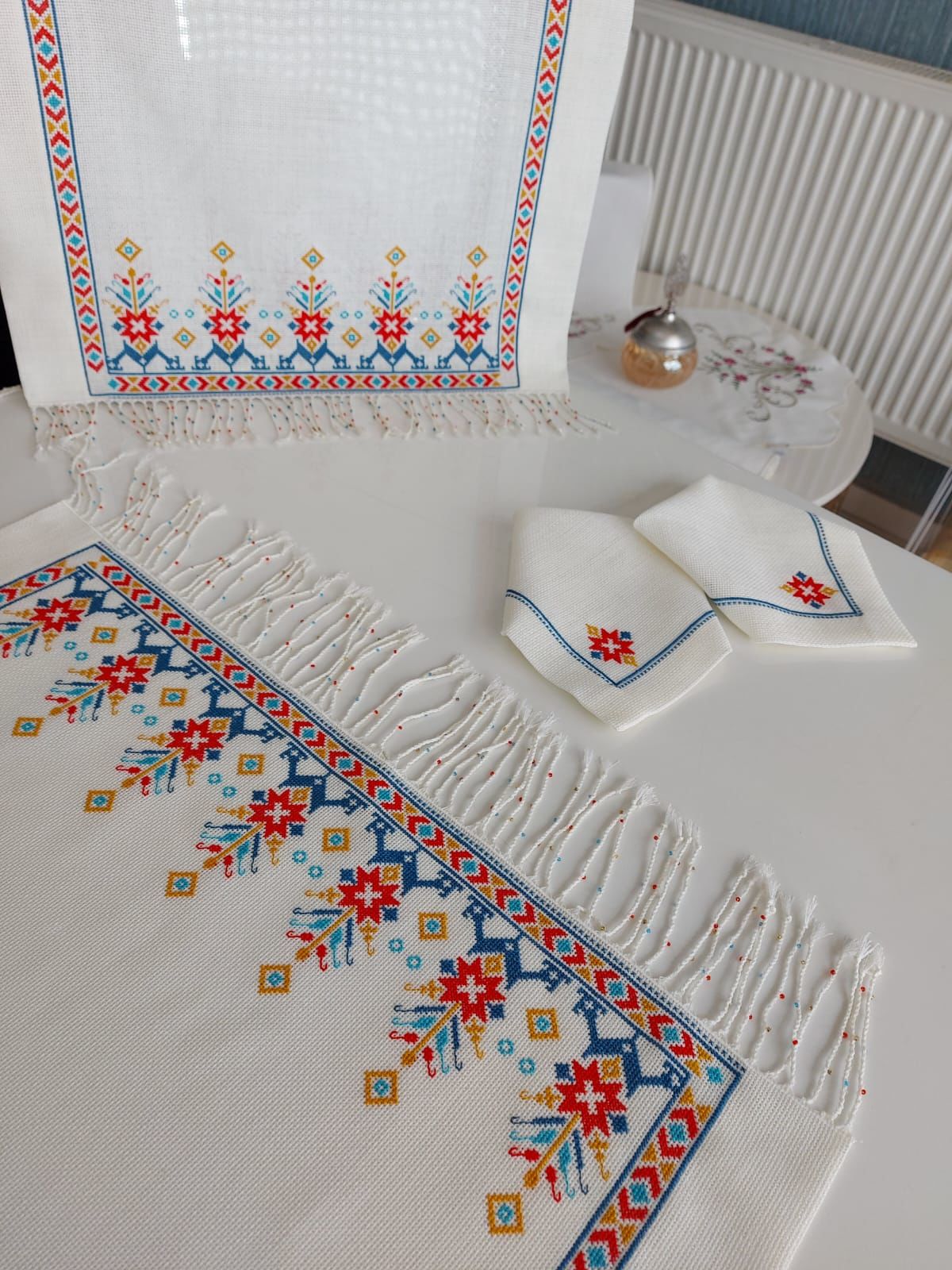 KANEVİÇE SALON TAKIMI (ÜRÜNLERİMİZ GÖRSEL AMAÇLIDIR SİPARİŞ ALINIR)