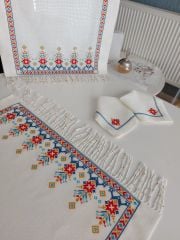 KANEVİÇE SALON TAKIMI (ÜRÜNLERİMİZ GÖRSEL AMAÇLIDIR SİPARİŞ ALINIR)