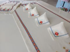 KANEVİÇE SALON TAKIMI (ÜRÜNLERİMİZ GÖRSEL AMAÇLIDIR SİPARİŞ ALINIR)