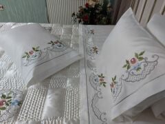 İMGE MODEL YORGAN TAKIMI (ÜRÜNLERİMİZ GÖRSEL AMAÇLIDIR SİPARİŞ ALINIR)