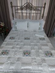 İMGE MODEL YORGAN TAKIMI (ÜRÜNLERİMİZ GÖRSEL AMAÇLIDIR SİPARİŞ ALINIR)