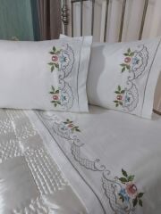 İMGE MODEL YORGAN TAKIMI (ÜRÜNLERİMİZ GÖRSEL AMAÇLIDIR SİPARİŞ ALINIR)