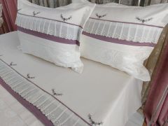 BREZİLYA İŞİ PİKE TAKIMI (ÜRÜNLERİMİZ GÖRSEL AMAÇLIDIR SİPARİŞ ALINIR)