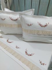 BREZİLYA İŞİ PİKE TAKIMI (ÜRÜNLERİMİZ GÖRSEL AMAÇLIDIR SİPARİŞ ALINIR