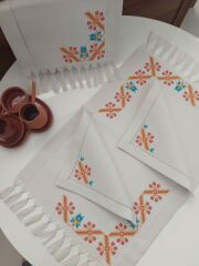 KANEVİÇE OTURMA ODASI TAKIMI (ÜRÜNLERİMİZ GÖRSEL AMAÇLIDIR SİPARİŞ ALINIR)