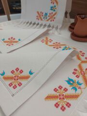 KANEVİÇE OTURMA ODASI TAKIMI (ÜRÜNLERİMİZ GÖRSEL AMAÇLIDIR SİPARİŞ ALINIR)