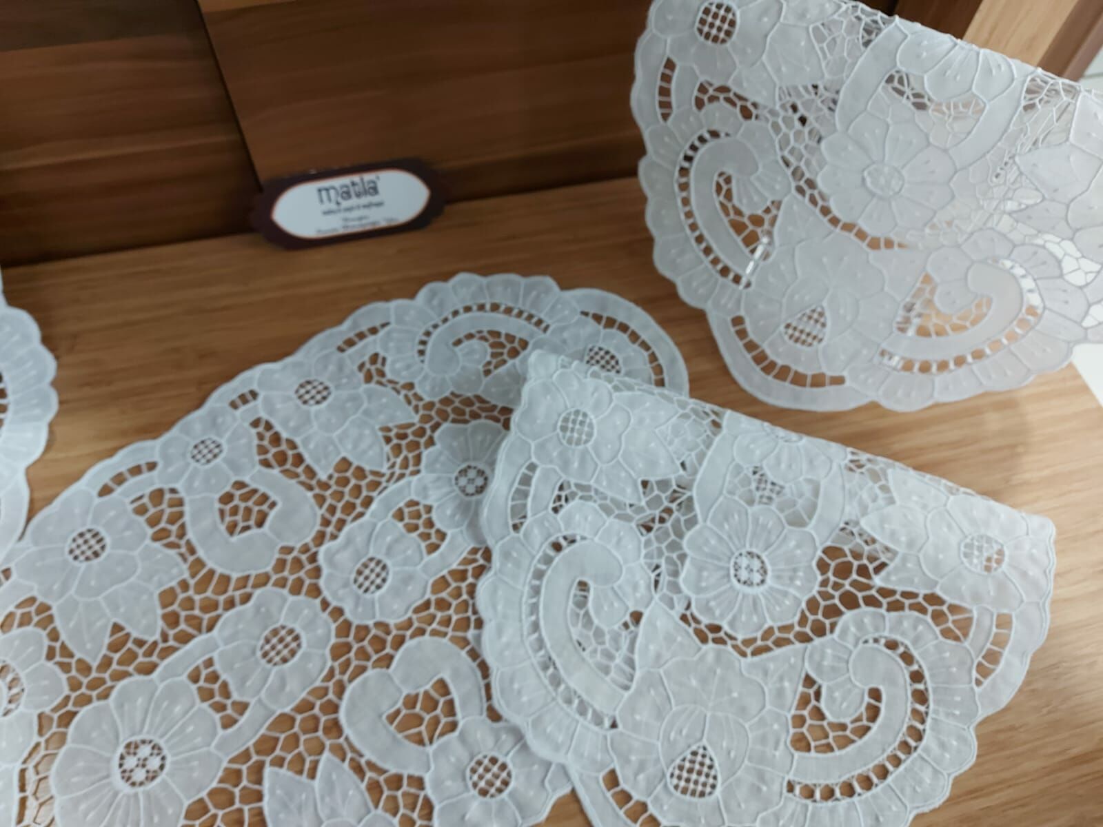 BEYAZ İŞ YATAK ODASI TAKIMI (ÜRÜNLERİMİZ GÖRSEL AMAÇLIDIR SİPARİŞ ALINIR)