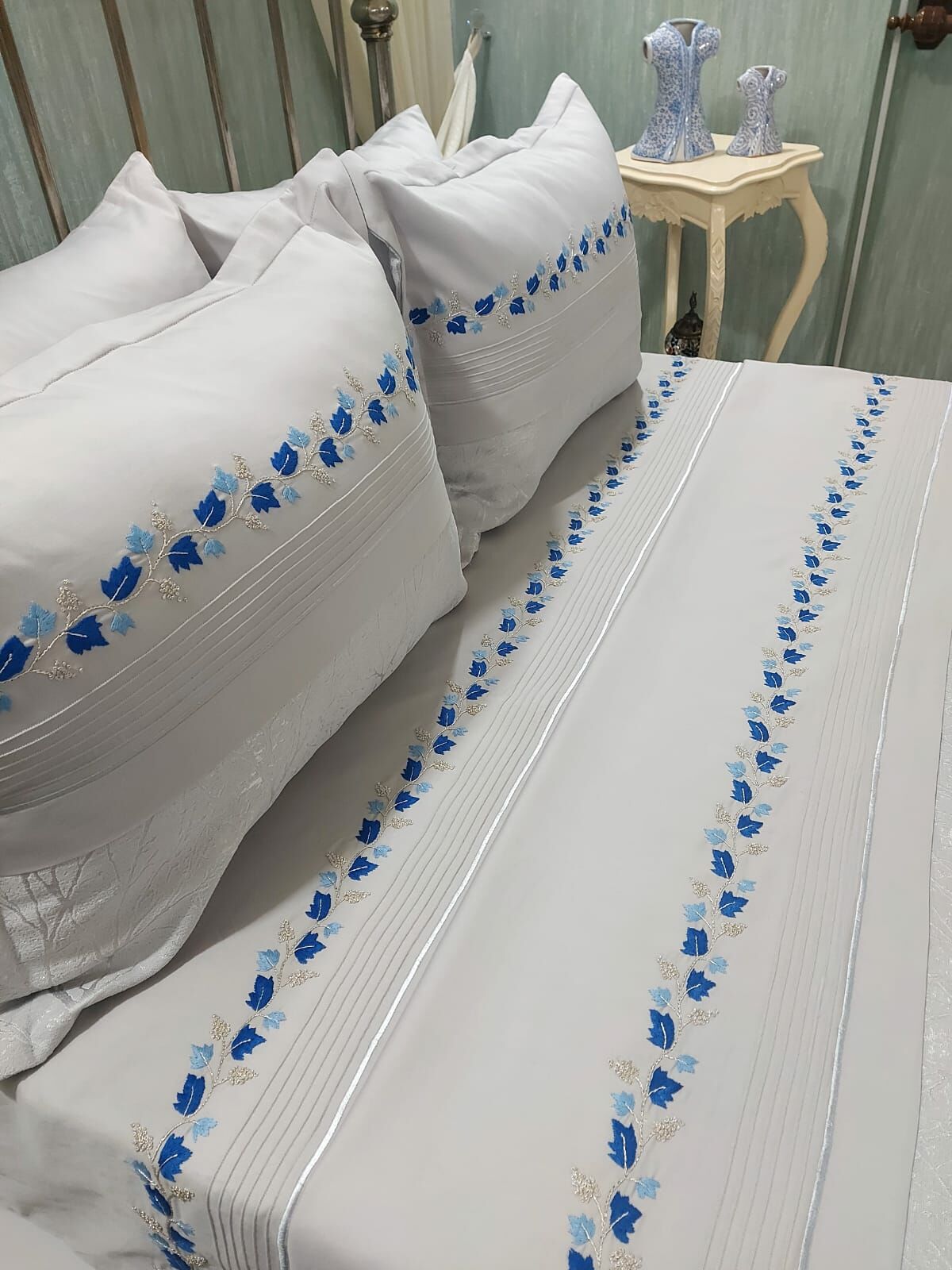 BREZİLYA İŞİ NEVRESİM VE PİKE TAKIMI ÜRÜNLERİMİZ GÖRSEL AMAÇLIDIR SİPARİŞ ALINIR)