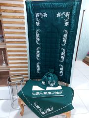 SECCADE TAKIMI (ÜRÜNLERİMİZ GÖRSEL AMAÇLIDIR SİPARİŞ ALINIR)