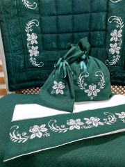 SECCADE TAKIMI (ÜRÜNLERİMİZ GÖRSEL AMAÇLIDIR SİPARİŞ ALINIR)