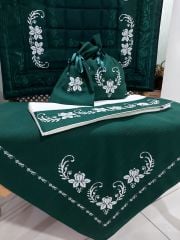 SECCADE TAKIMI (ÜRÜNLERİMİZ GÖRSEL AMAÇLIDIR SİPARİŞ ALINIR)