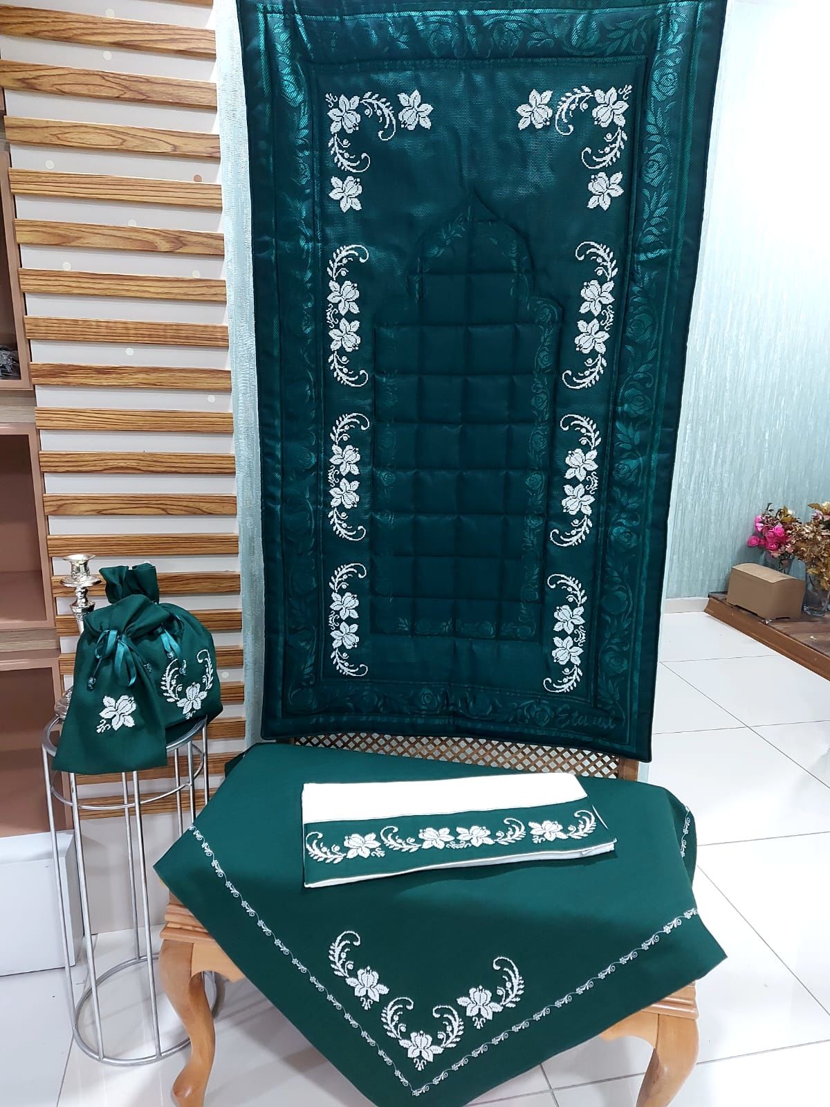 SECCADE TAKIMI (ÜRÜNLERİMİZ GÖRSEL AMAÇLIDIR SİPARİŞ ALINIR)