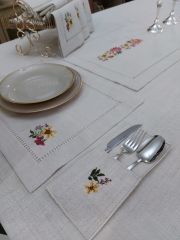 KANEVİÇE SERVİS TAKIMI (ÜRÜNLERİMİZ GÖRSEL AMAÇLIDIR SİPARİŞ ALINIR)