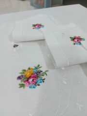 KANEVİÇE MUTFAK TAKIMI (ÜRÜNÜMÜZ GÖRSEL AMAÇLIDIR SİPARİŞ ALINIR)