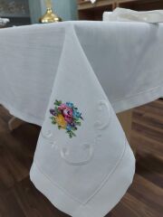 KANEVİÇE MUTFAK TAKIMI (ÜRÜNÜMÜZ GÖRSEL AMAÇLIDIR SİPARİŞ ALINIR)