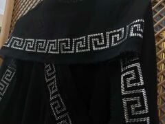 TELKIRMA NAMAZ SETİ (ÜRÜNÜMÜZ GÖRSEL AMAÇLIDIR SİPARİŞ ALINIR)