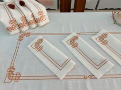 SERVİS TAKIMI(ÜRÜNLERİMİZ GÖRSEL AMAÇLIDIR SİPARİŞ ALINIR)