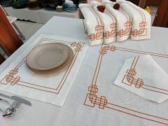 SERVİS TAKIMI(ÜRÜNLERİMİZ GÖRSEL AMAÇLIDIR SİPARİŞ ALINIR)