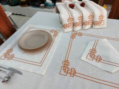 SERVİS TAKIMI(ÜRÜNLERİMİZ GÖRSEL AMAÇLIDIR SİPARİŞ ALINIR)