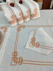 SERVİS TAKIMI(ÜRÜNLERİMİZ GÖRSEL AMAÇLIDIR SİPARİŞ ALINIR)