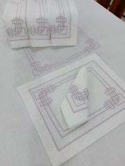 SERVİS TAKIMI (ÜRÜNLERİMİZ GÖRSEL AMAÇLIDIR SİPARİŞ ALINIR)